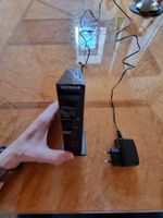 Netgear N300 WiFi Router