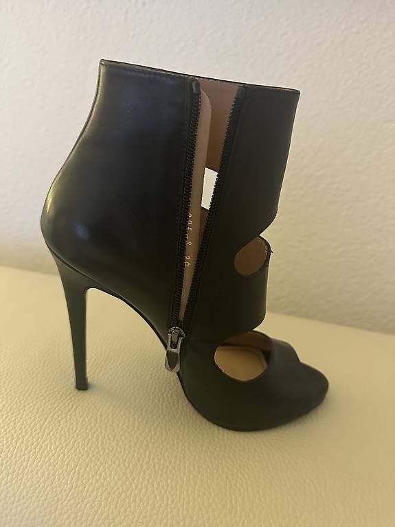Damenschuhe: High Heels – Neu (gemäss Beschreibung) aus Dübendorf von Martha06 2