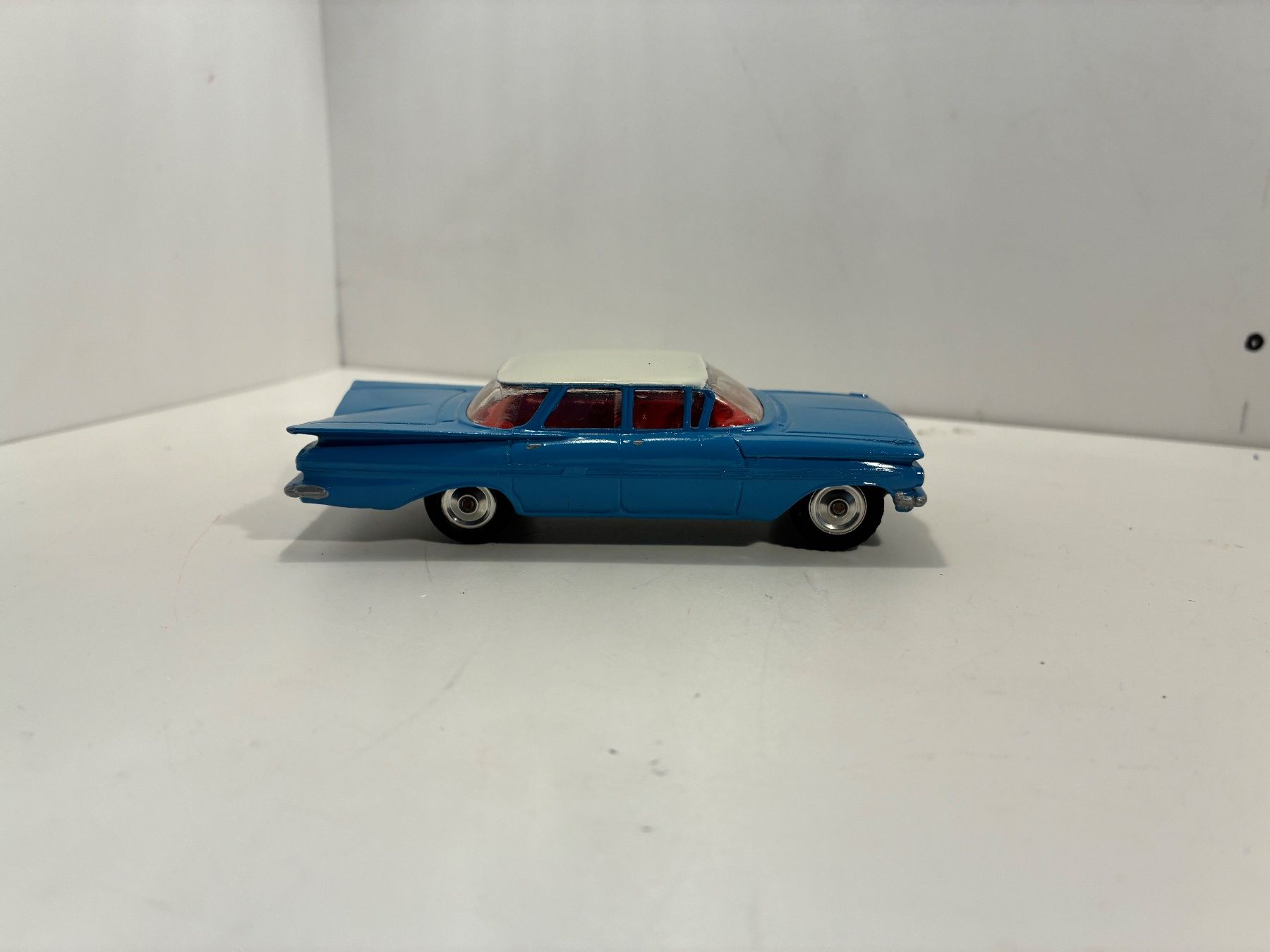Corgi Toys Modellautos: Corgi Chevrolet – Gebraucht aus Gümmenen von Supererland 1