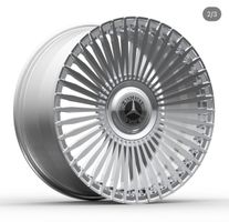 Mercedes Benz Felge CLA LCP-19 20 Zoll