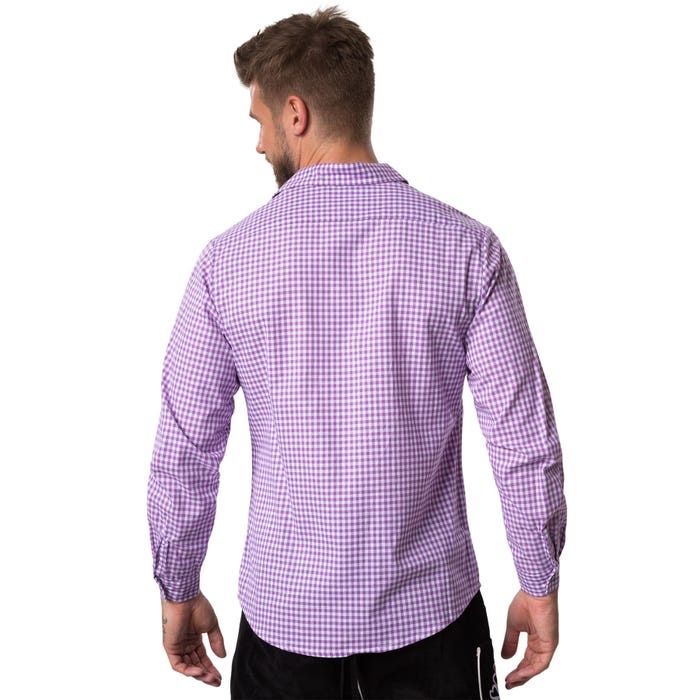 Costumi: Ausverkauf Trachten Hemd Seppl Gr. S – Nuovo e nell'imballaggio originale da Oberegg venduto da MR-shop 1