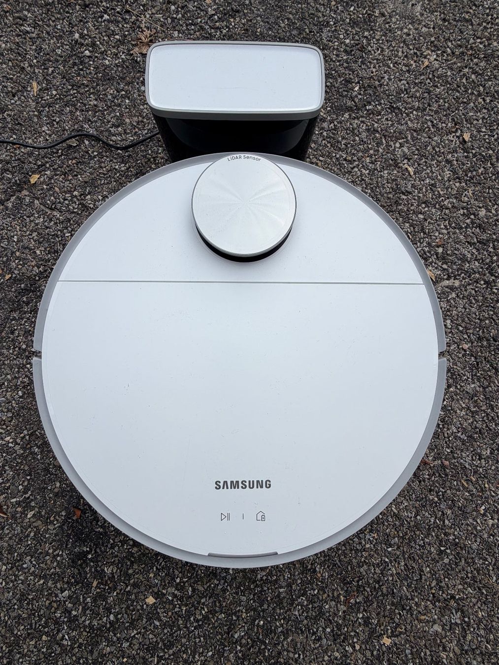 Samsung Staubsauger & Zubehör: Saugroboter Jet Bot Samsung – Defekt aus Liebefeld von banli924