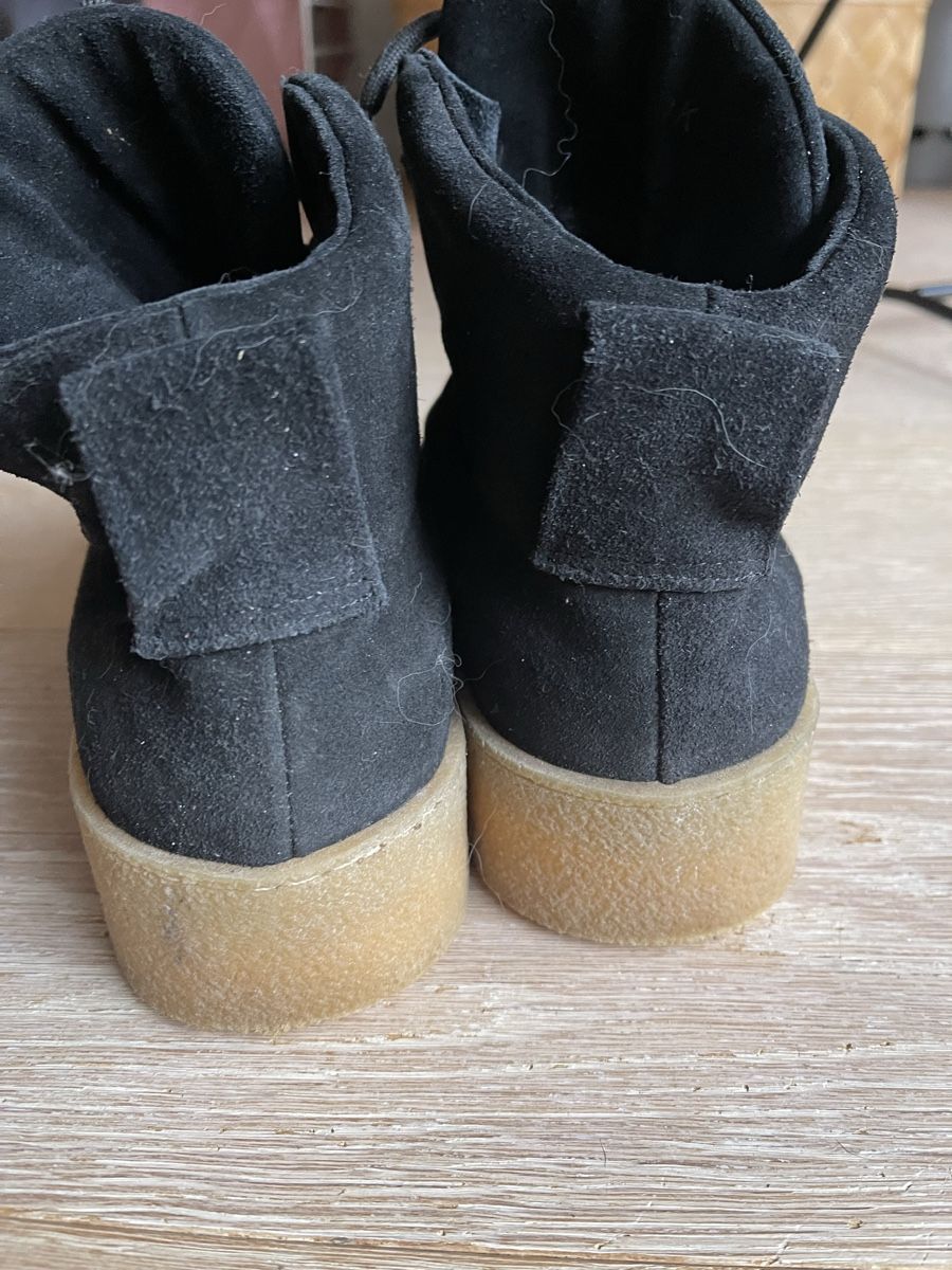 Scarpe da donna: Filippa K Winterschuhe, Gr.38 – Usato da Baden venduto da lumimii 3