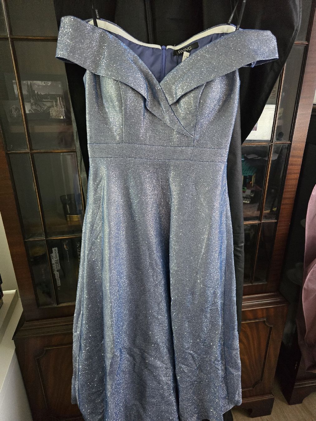 Kleider: Abendkleid – Gebraucht aus Knonau von stl_m6rg 1