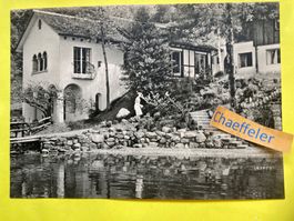 Landhaus Murpfli, Oberwil bei Zug / Schweiz