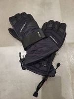 Ziener Snowboard Handschuhe Gr. 8.5 / L