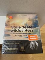 Buch Stille Seele, wildes Herz
