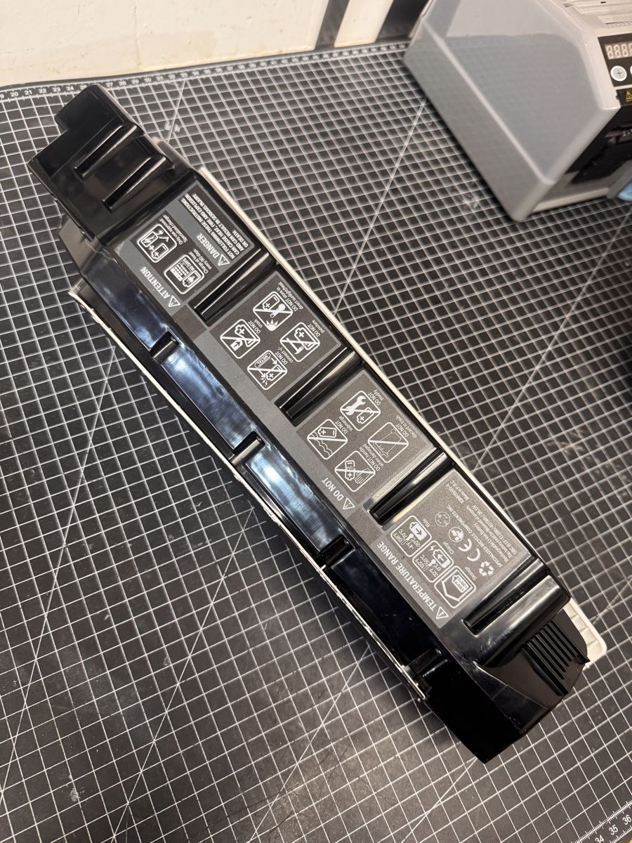Specialized Akkus: Specialized Turbo Vado/Como Battery SBC-17 – Gebraucht aus Zürich von Buenzli_Batteries 1