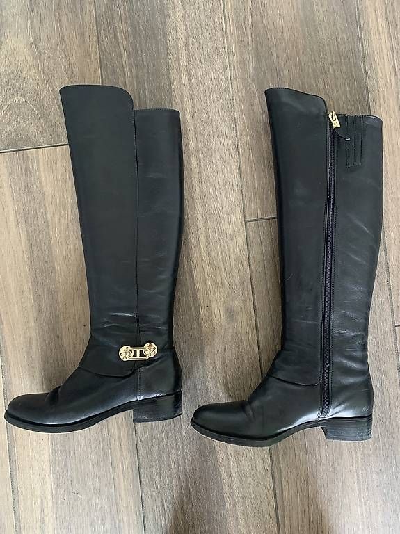 Damenschuhe: Marciano stivali alti 37 – Gebraucht aus Bigorio von Rubyrudy
