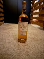 3 bouteilles Château Martillac Loupiac de 2019