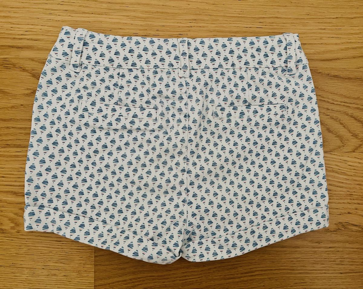 Pantaloni: Short Taille 122 – Nuovo (secondo la descrizione) da Sion venduto da FashionStore3 1