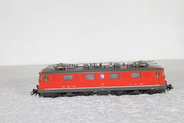 Märklin 3739 SBB Ae 6/6 Zürich digital