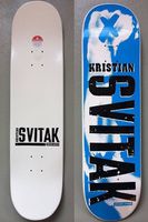 Street Plant "EDGE - Kristian Svitak"