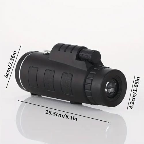 Teleskope: 10x50 Hochleistungsfernglas – Neu und originalverpackt aus Liestal von OMAROSHOP 3