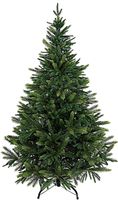 Weihnachtsbaum 210cm PE/PVC Douglasie