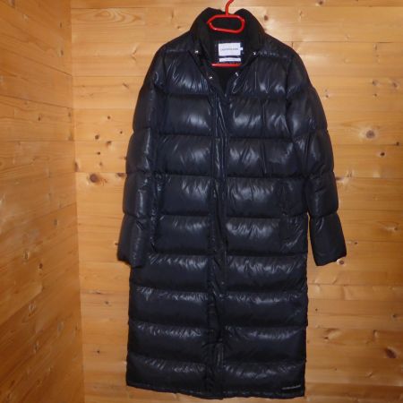 Daunenmantel CALVIN KLEIN JEANS, Gr. L