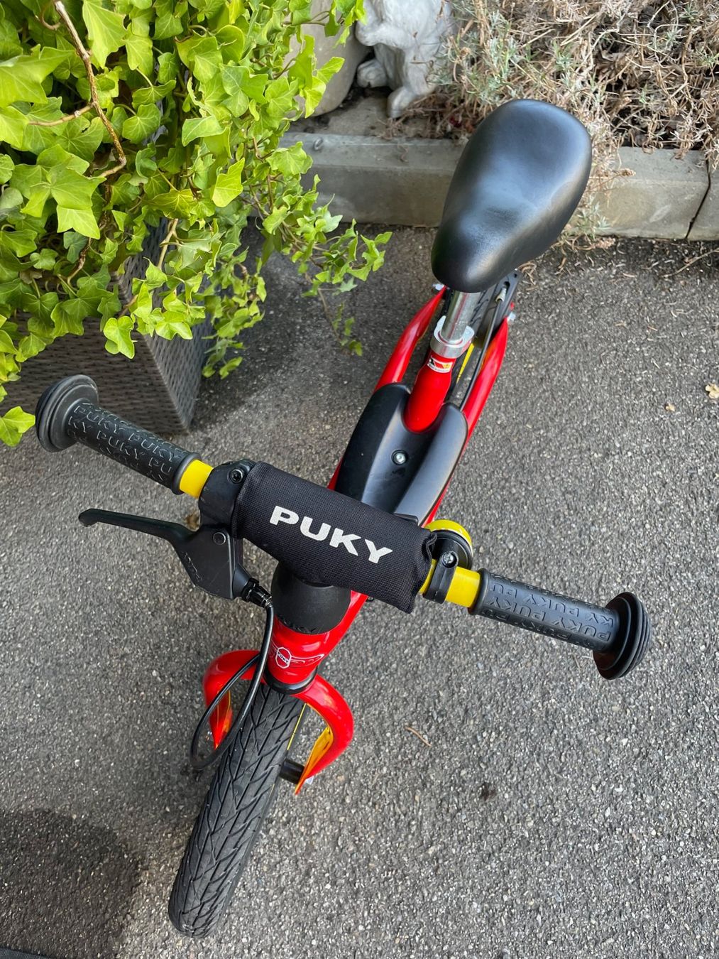 Puky Fahrzeuge für Kinder: Puky Laufrad – Gebraucht aus Lachen SZ von IH2000 1