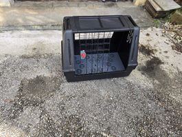 Cage pour chien