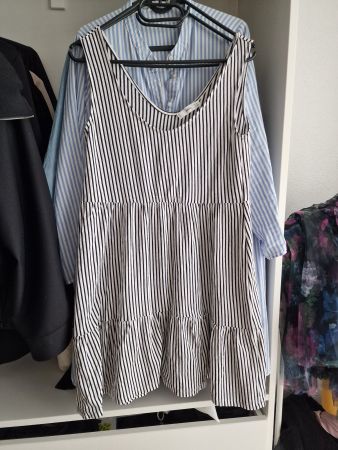 Mango kleid