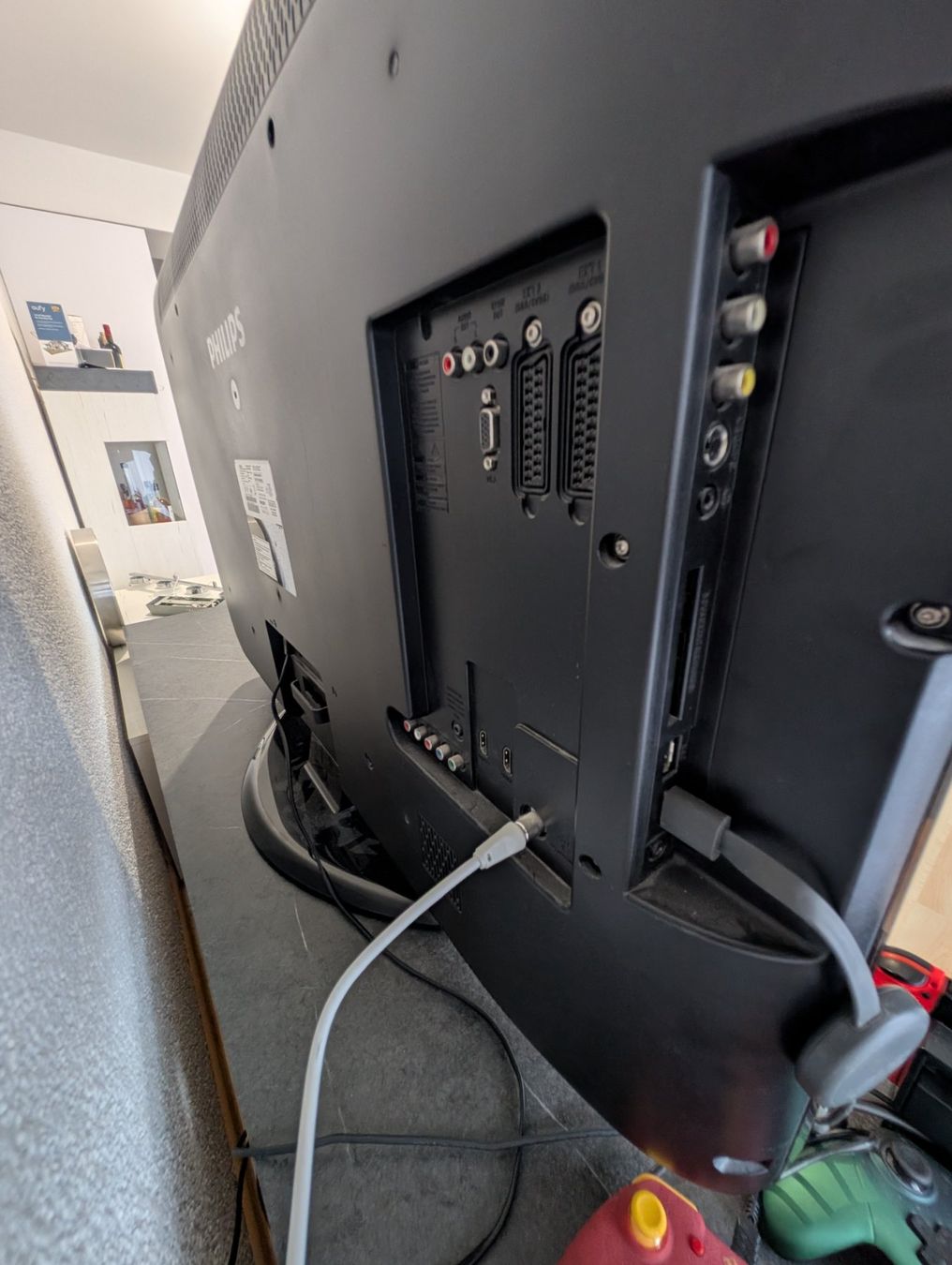 Philips Televisori: Philips TV – Usato da Baden venduto da awristocrat 4