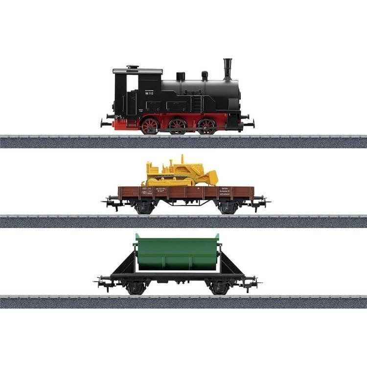 Guinzagli & Collari: Märklin Start up - Startpackung "Mein Start mit Märklin" – Nuovo e nell'imballaggio originale da Nürensdorf venduto da spartacus64 1
