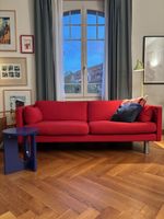 Erik Jørgensen EJ220 Sofa, 2½ Sitzer