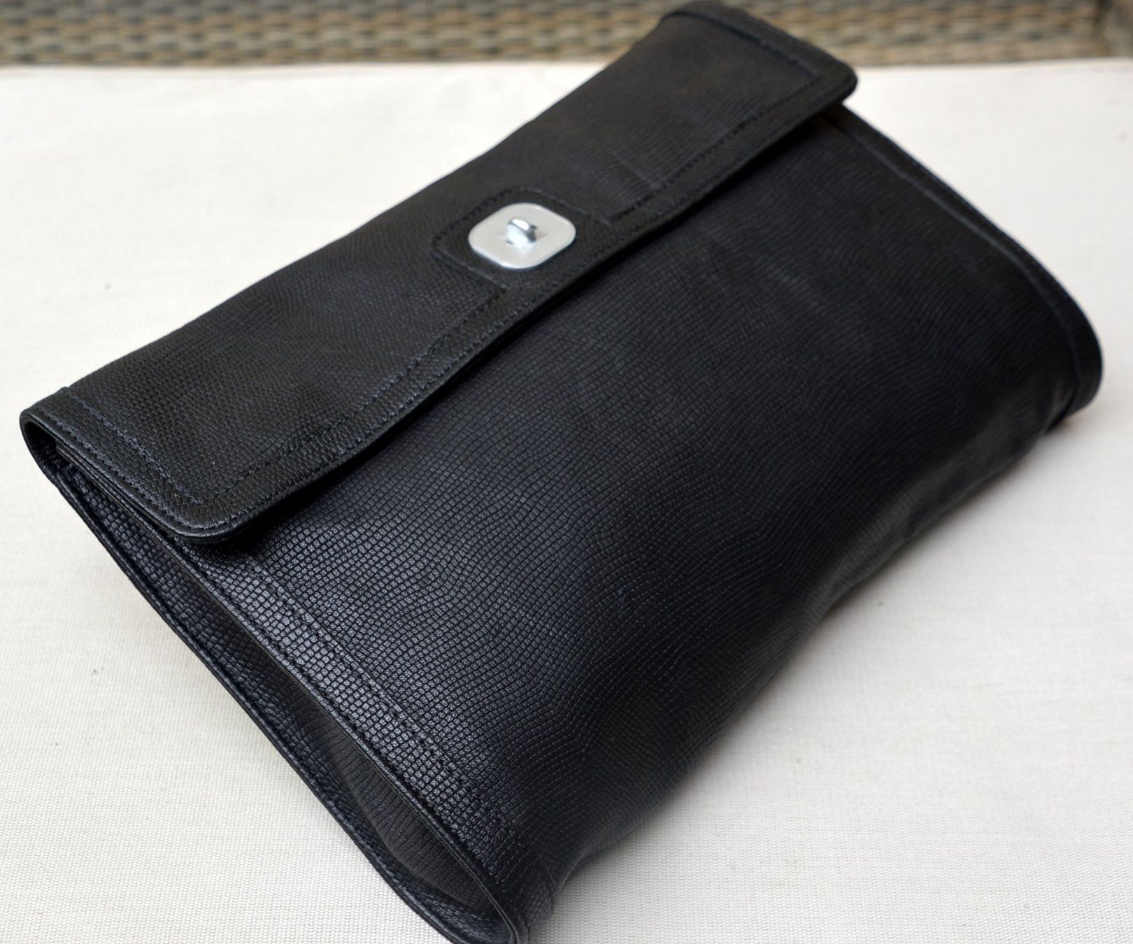 Longchamp Borse da donna: Pochette Longchamp Gatsby – Usato da Collonges venduto da arashee 3
