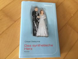 Chloé Delaume - Das synthetische Herz