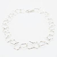 Armband Silber 925 (SK498.18)