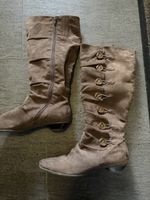 Stiefel Grösse 39