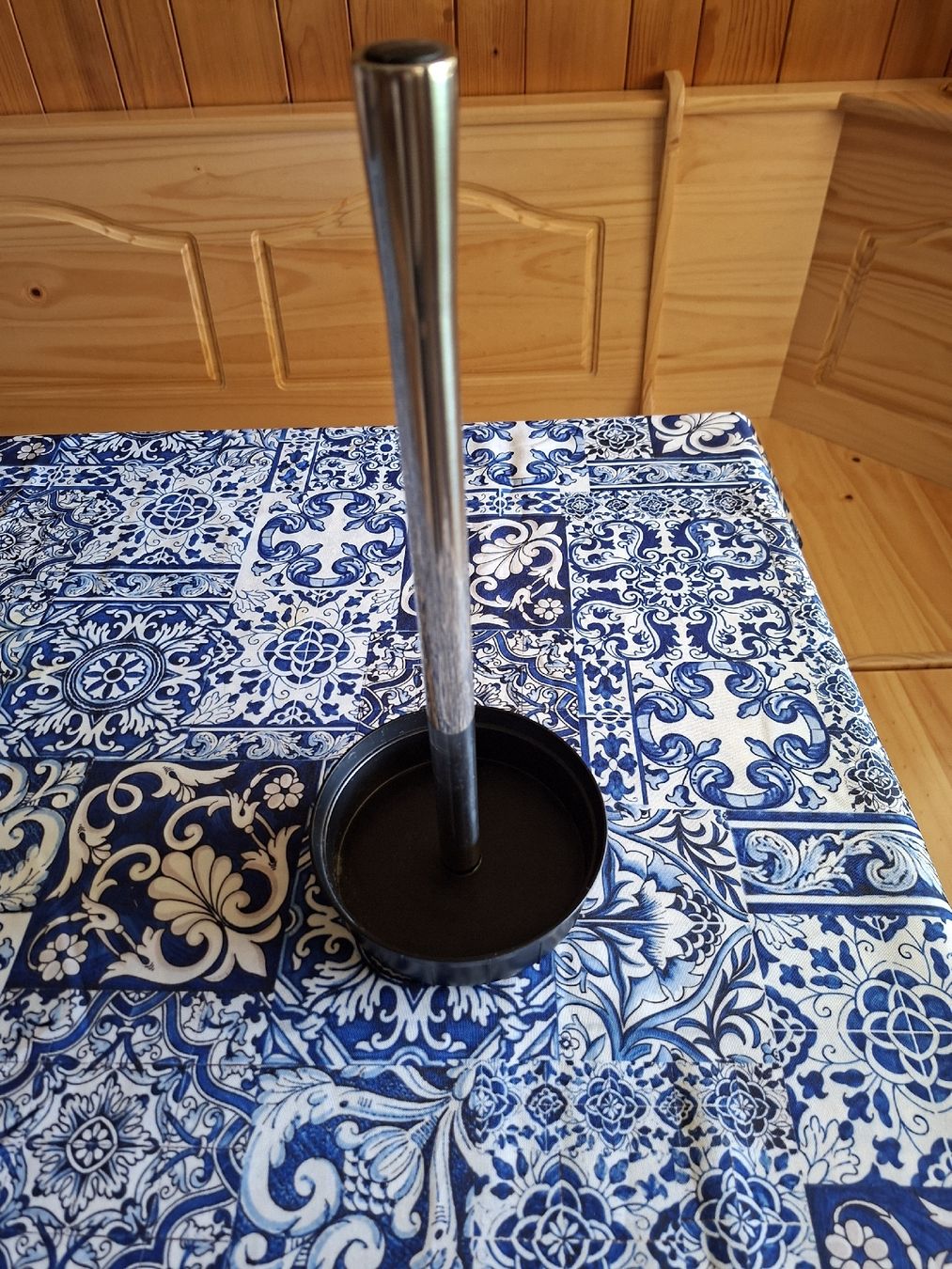 Supporti a parete: Toilettenpapierhalter – Usato da Marbach LU venduto da antanarivo