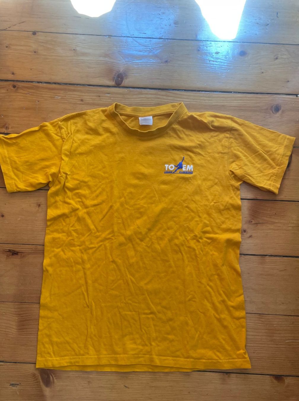 T-shirt: T-shirt 152cm (12 ans) – Usato da Satigny venduto da Suisse_gigi