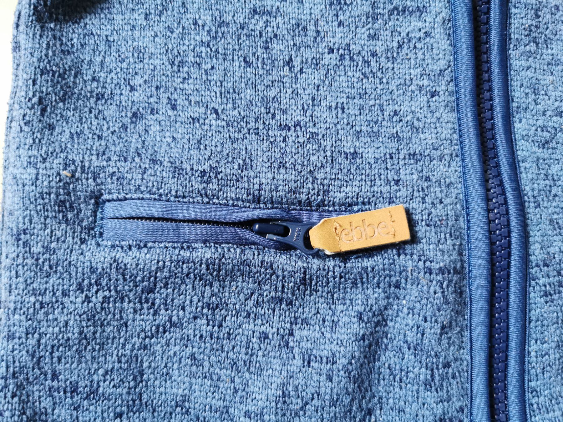Jacken & Mäntel: Jacke Ebbe Gr. 92 – Gebraucht aus Stäfa von flamingo_17 2