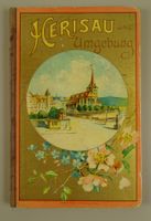 HERISAU UND UMGEBUNG, 1900