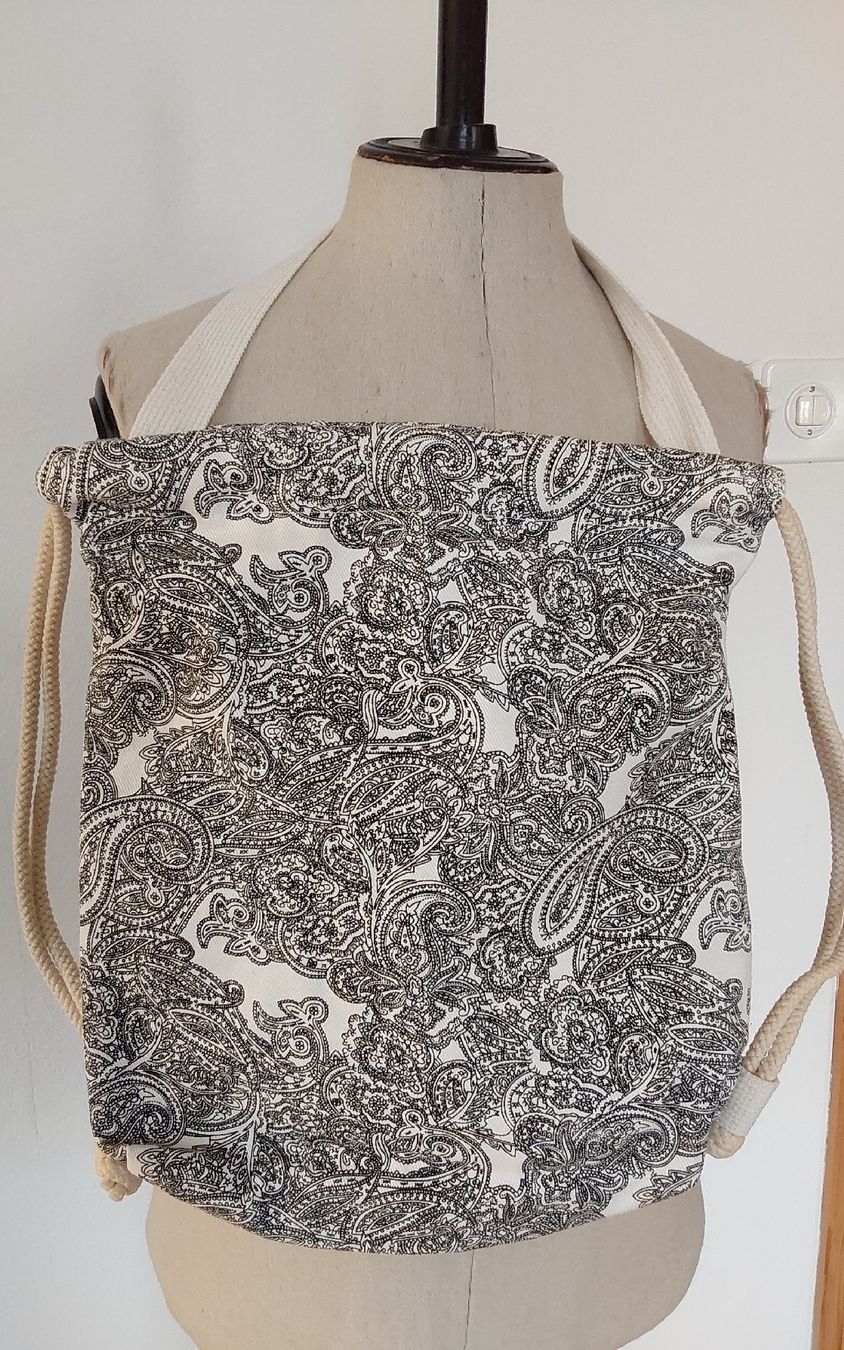 Zaini: Bag Rucksack Forti's neu – Nuovo (secondo la descrizione) da Köniz venduto da scopello12 2