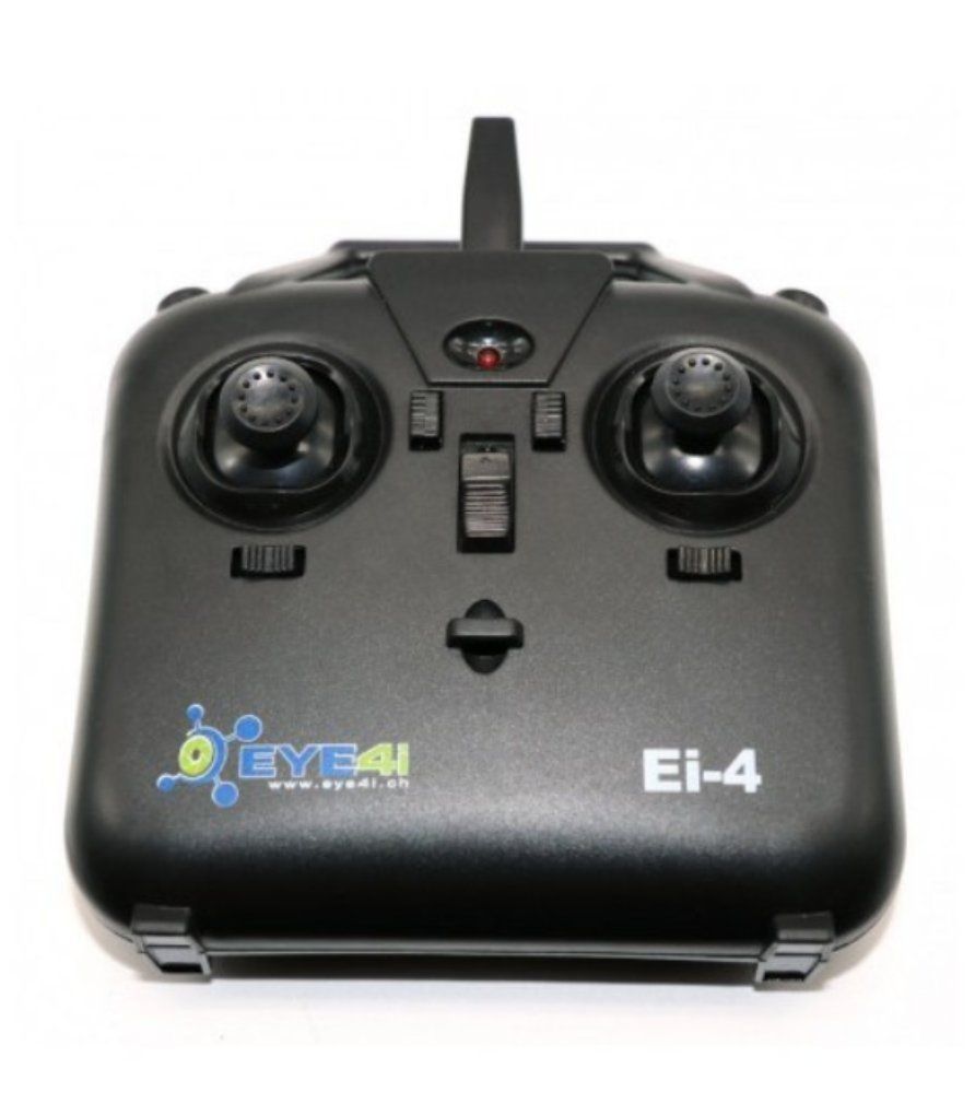 RC Modellbau: Ei-4 Micro drone vert altitude hold – Neu und originalverpackt aus Lausanne von Techobby 3
