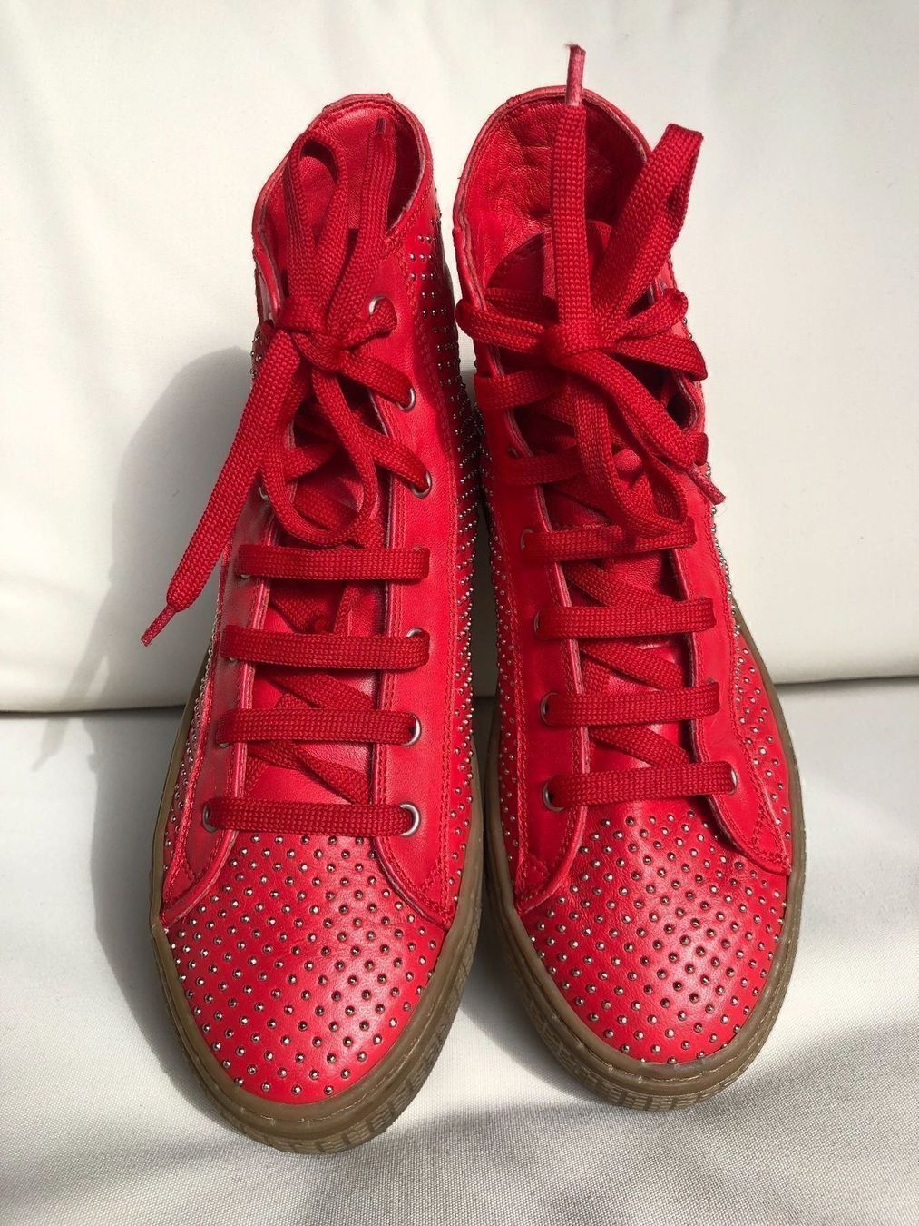Scarpe da donna: Lemaire sneaker – Nuovo (secondo la descrizione) da Wallisellen venduto da Chatswood_8hwh 3