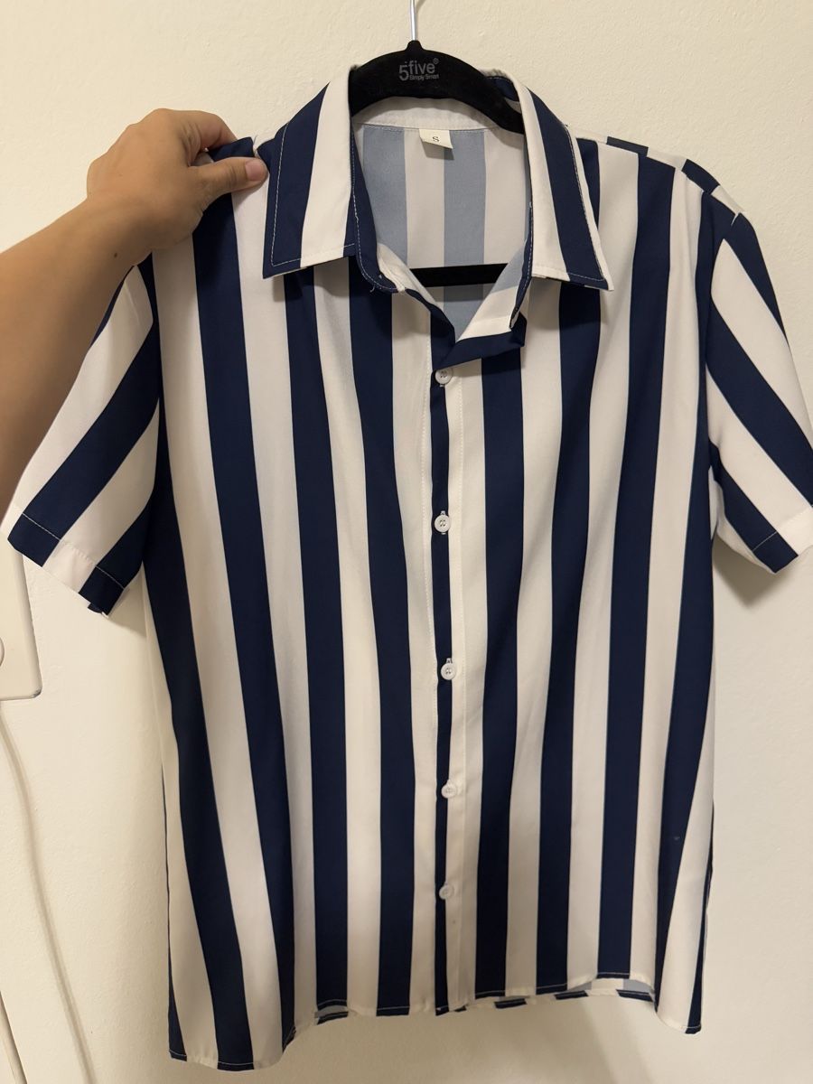 Camicie: Camicia uomo S nuova – Nuovo (secondo la descrizione) da Lugano venduto da ari_2v6v 4