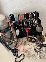 Schmuck lot, Boho Vintage Stil