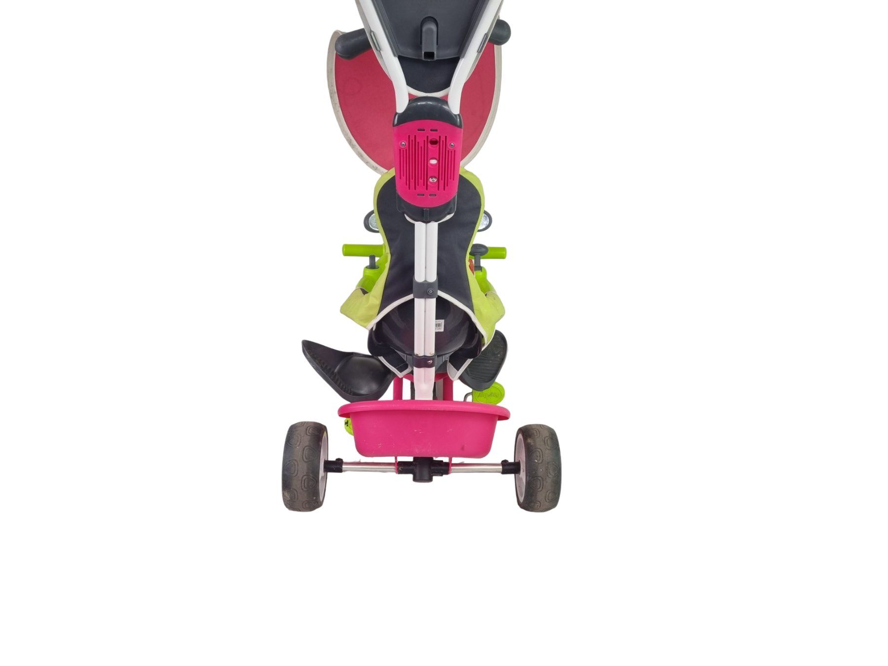 Smoby Véhicules pour enfants: SMOBY Dreirad | Ab 10 Monate – D'occasion à Wangen b. Olten par Restwert_Wangen 3