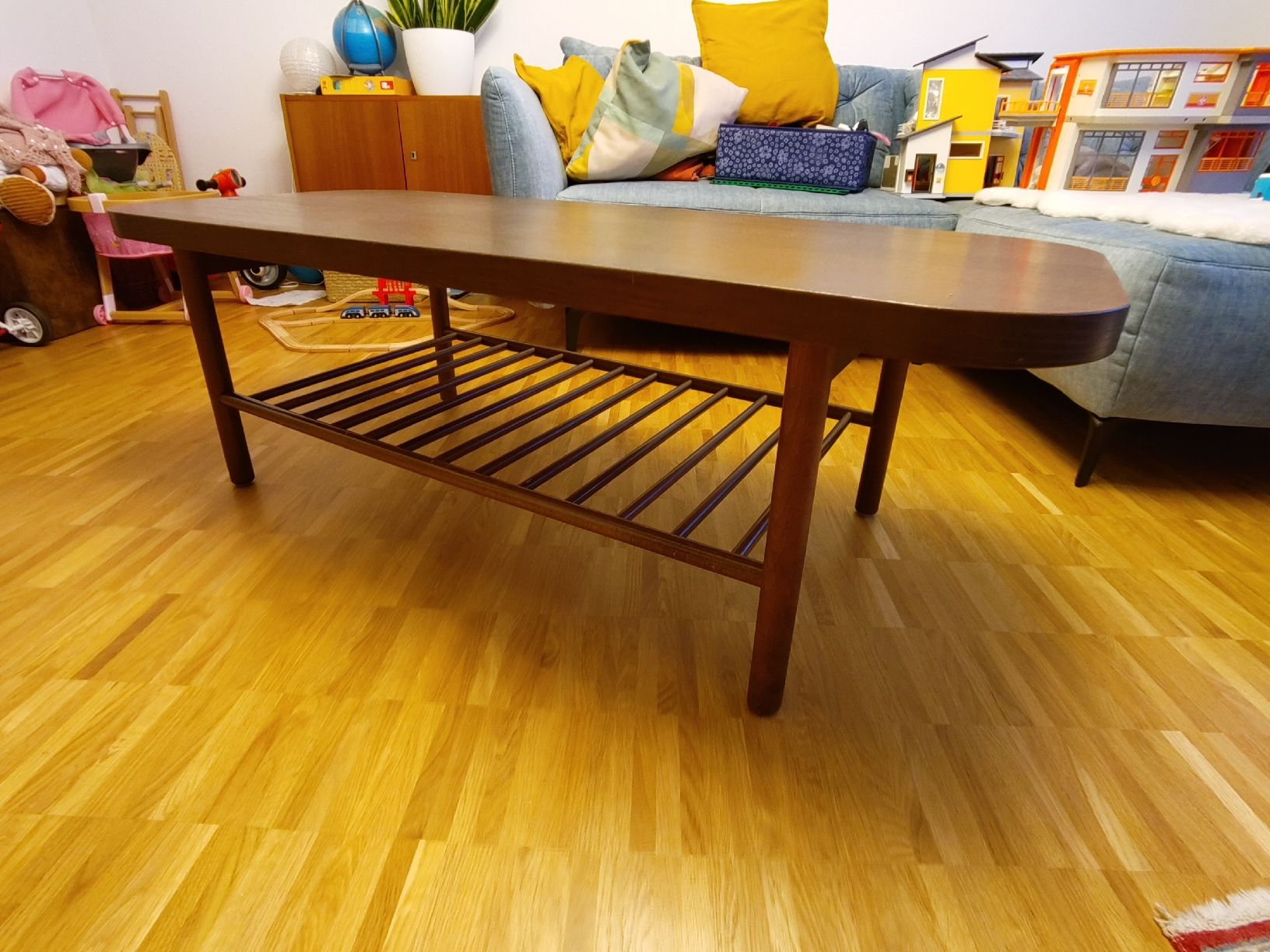 Ikea Tavoli: Wohnzimmertisch – Usato da Schmitten FR venduto da Dennu 2