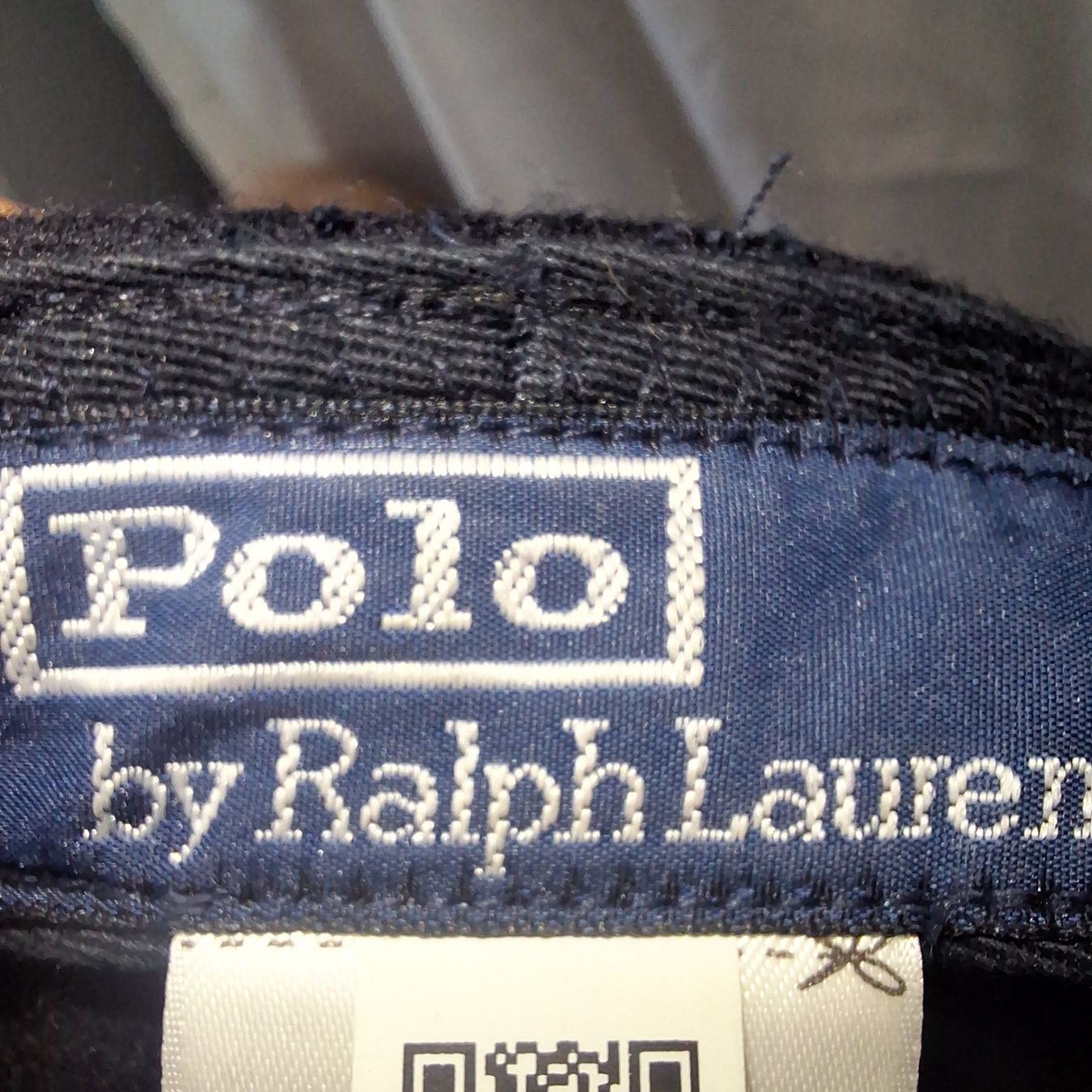 Ralph Lauren Copricapi, berretti & cappellini: Polo Ralph Lauren Baumwoll Baseball Cap – Nuovo (secondo la descrizione) da Kilchberg ZH venduto da mrmame 4