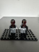 LEGO Star Wars Mandalorian Mauls Elite