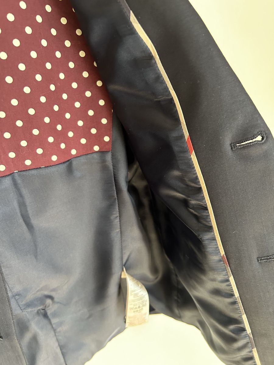 Burberry Completi: Abito burberry bimbo 8 anni – Usato da Sion venduto da marca75 2