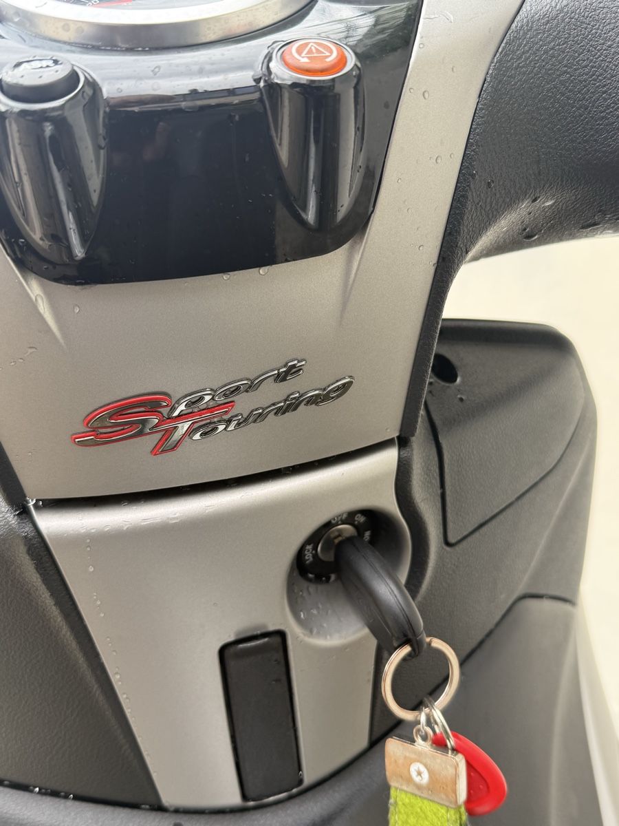 Piaggio Scooter: Piaggio 350 Beverly Sport – Usato da Safnern venduto da Peter071 2