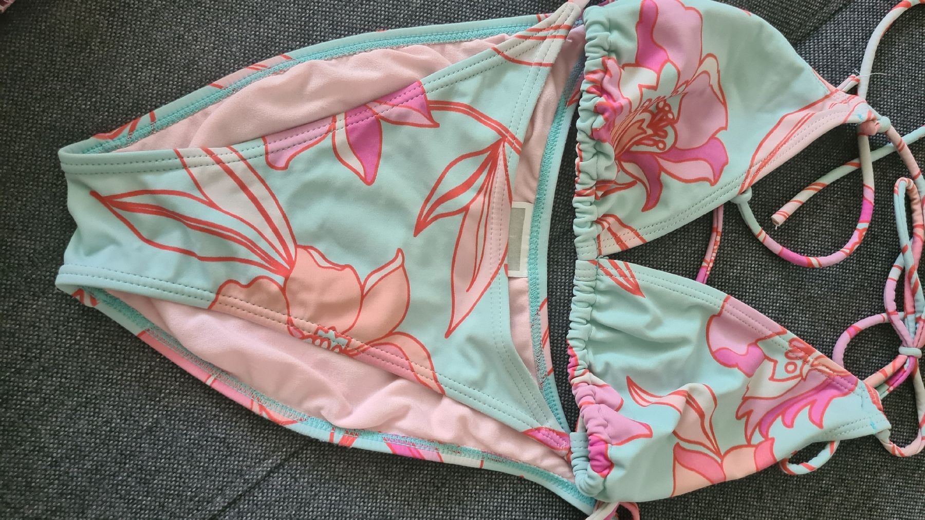 Maillots de bain & Bikinis: Bikini – Neuf (Voir description) à Kriens par nello-1 1