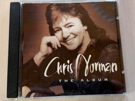 Chris Norman - The Album