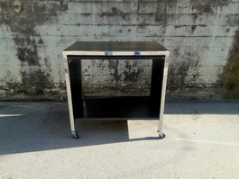 Vintage Knoll International Rollkorpus / Trolley