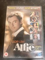 Alfie - Der unwiderstehliche Verführer - DVD - Jude Law 50