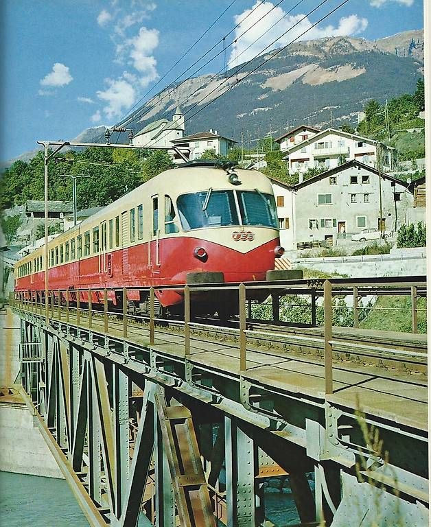 Ansichtskarten: Simplon - Lötschberg – Gebraucht aus muensingen von hanspeterf01 1
